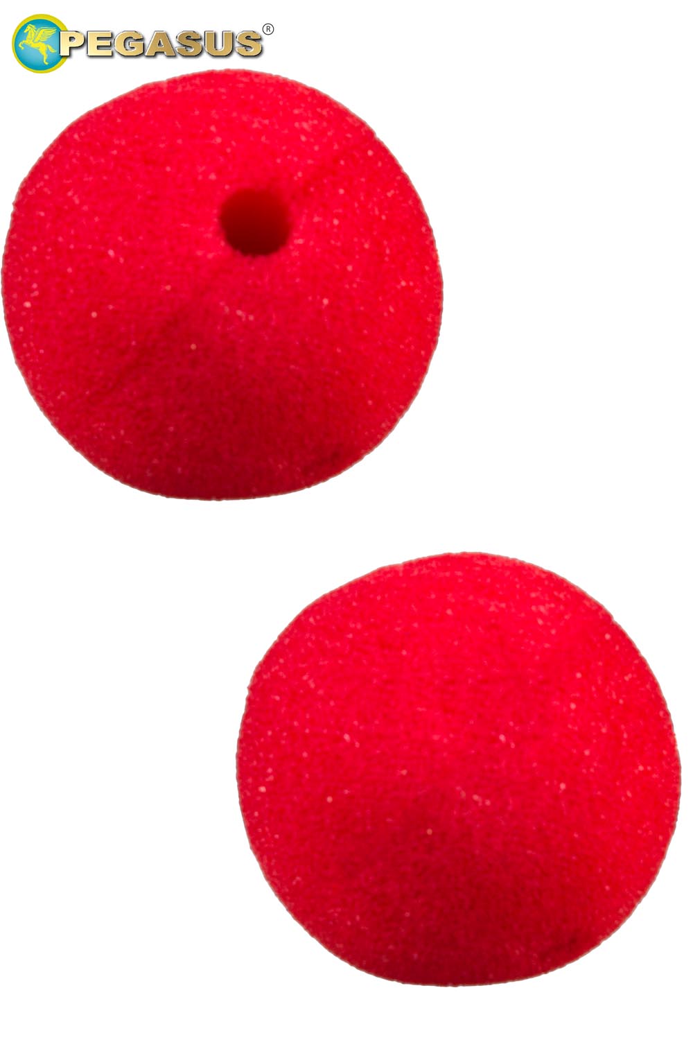 NASO CLOWN in spugna